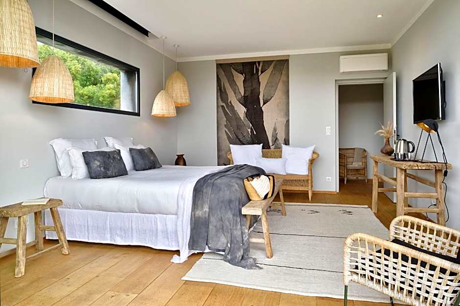 Domaine de Peretti della Rocca