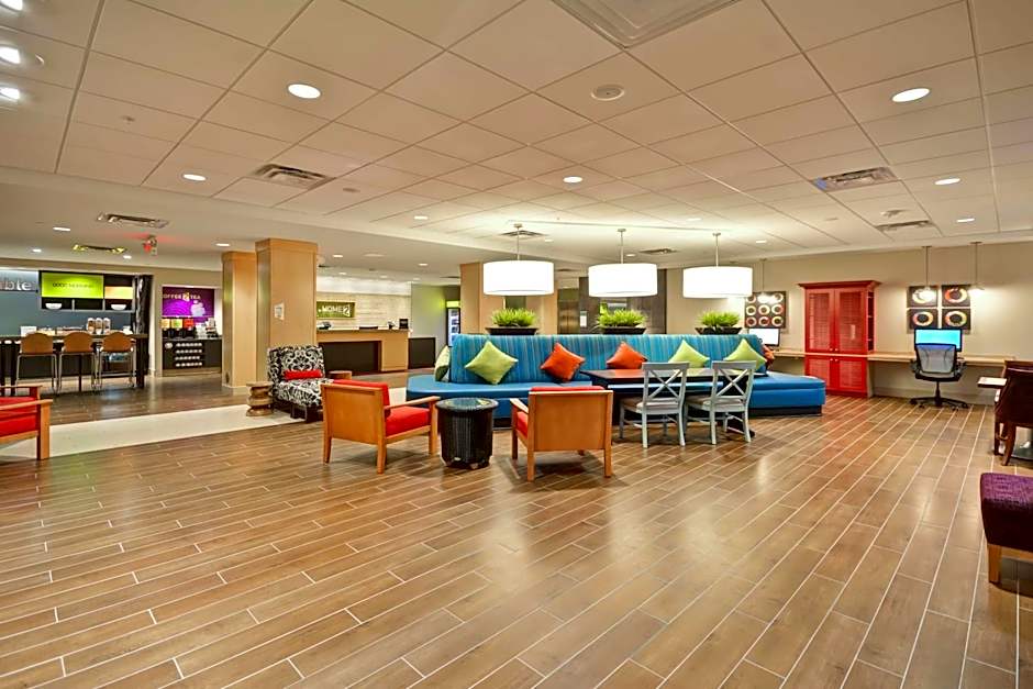 Home2 Suites by Hilton Minneapolis-Eden Prairie, MN