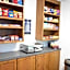 Boarders Inn & Suites by Cobblestone Hotels - Syracuse