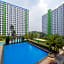 Apartemen Green Lake View Ciputat by Alfa Rooms