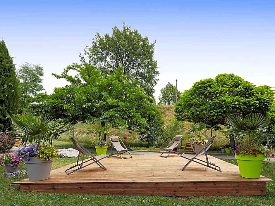 Kyriad Digne les Bains Hotel