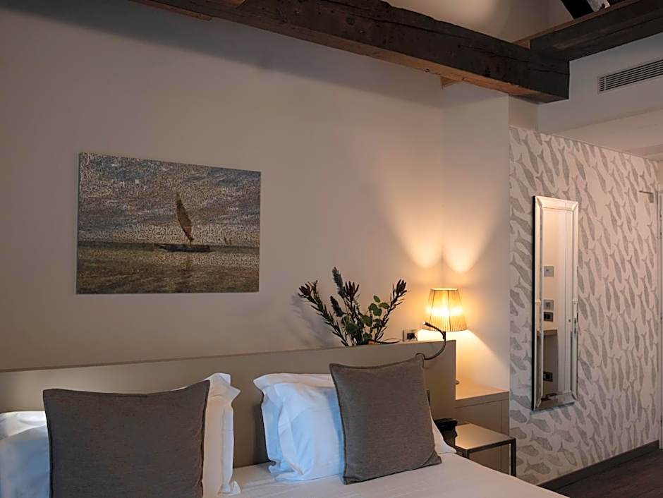 Hotel Aquarius Venice-Ascend Hotel Collection