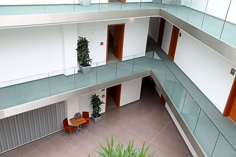 Sporthotel Hostivice