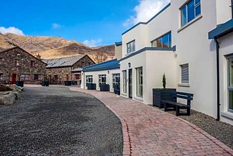 Wild Atlantic Hostel