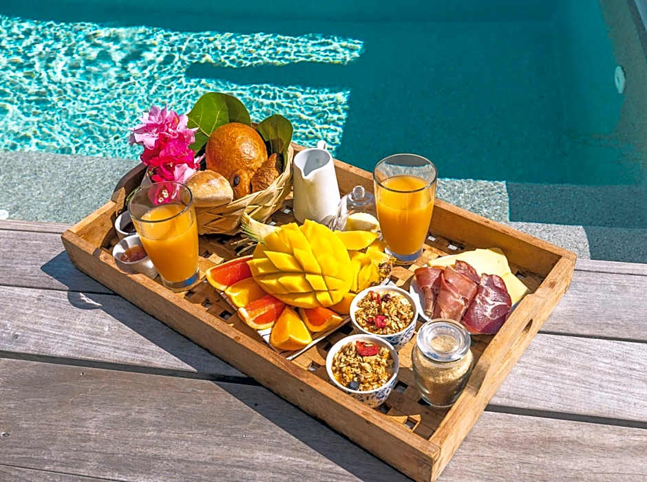 Karibuni Boutique Hotel