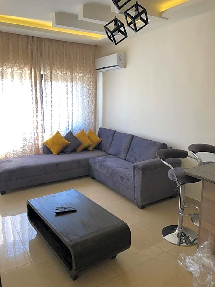 AlQimah Hotel Apartments