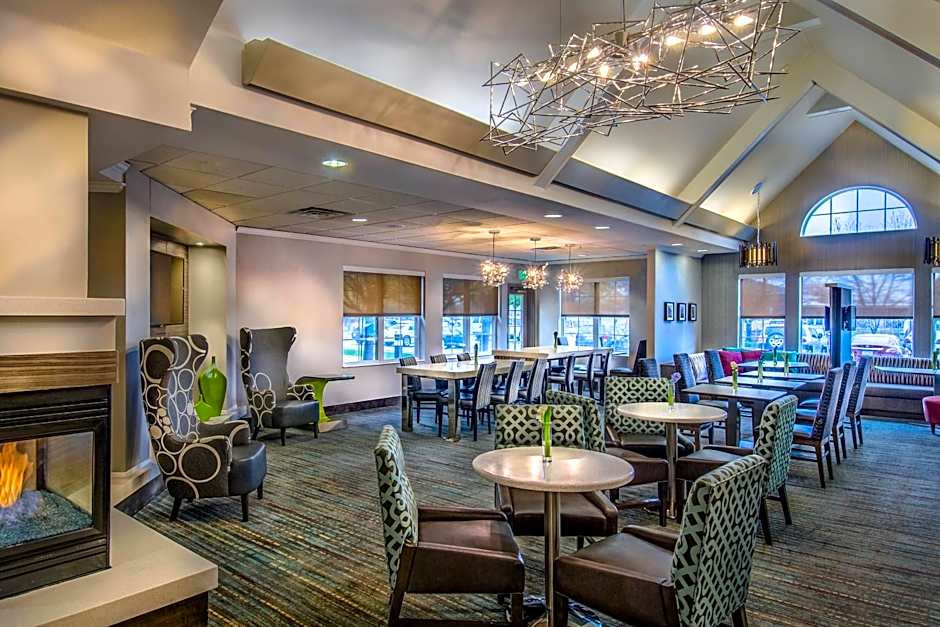 Residence Inn by Marriott Denver Southwest/Lakewood