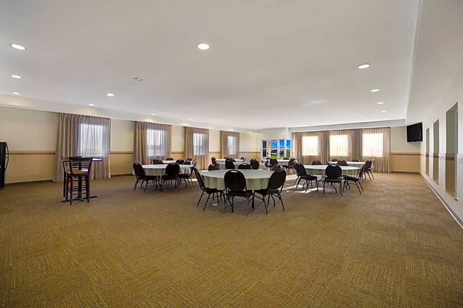 Sleep Inn & Suites Colby