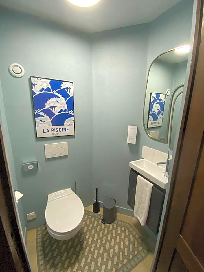 Maison Colodge DELORY BARBIEUX