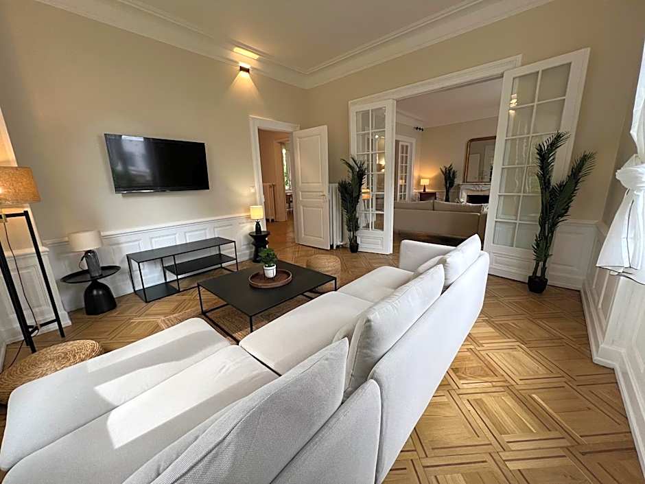 Maison Lafayette - COLODGE