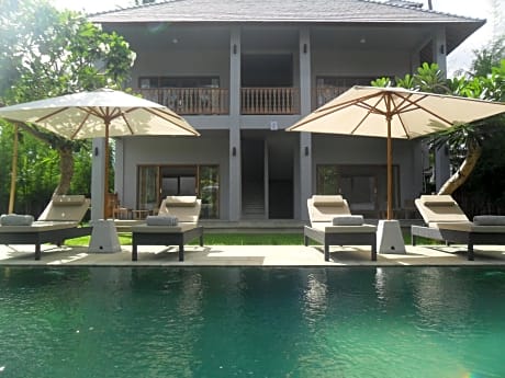 Ju'Blu Hotel