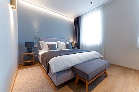 Vila De Casa Hotel