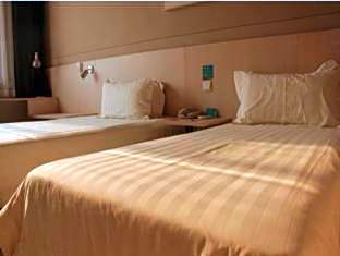 Jinjiang Inn Beijing Tongzhou Beiyuan Subway Station Branch