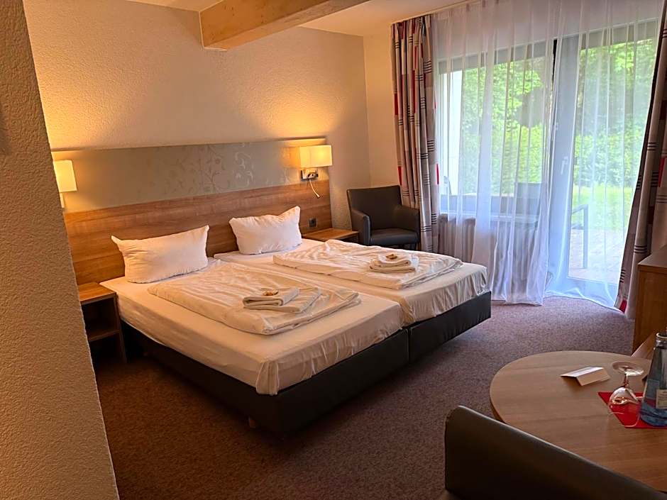 aqualon Hotel Schweizerblick - Therme, Sauna & Wellness