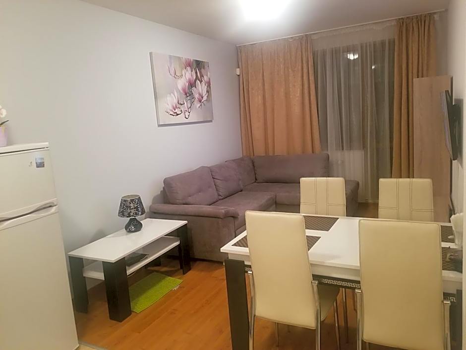 Belveder Holiday Club Private