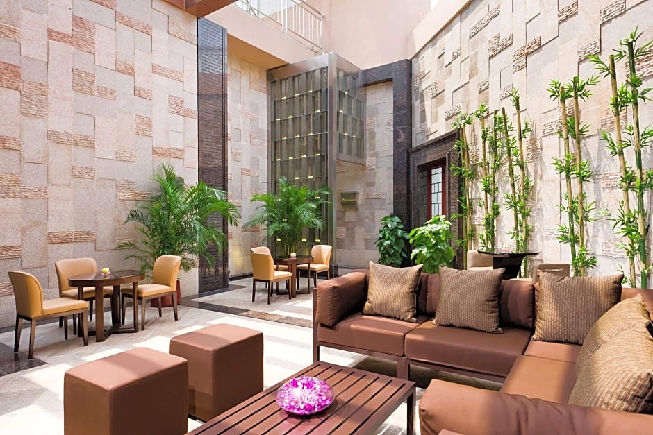 Sheraton Guangzhou Hotel