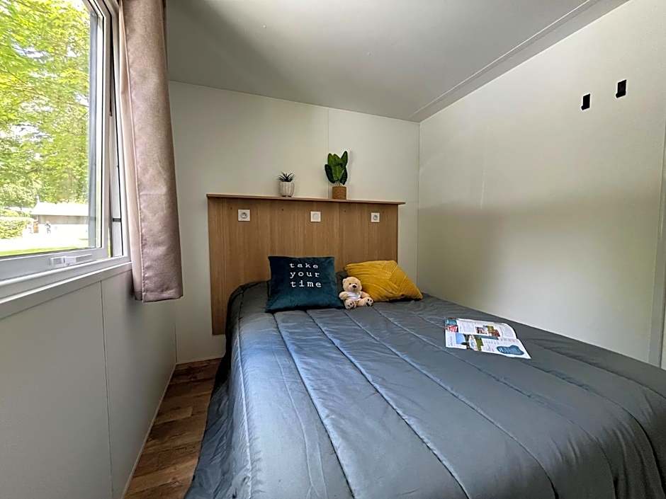 Camping de Matour - ONLYCAMP
