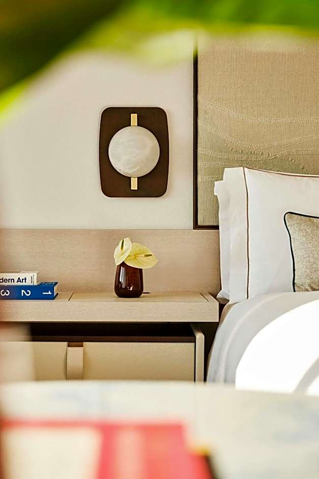 Hotel Arts Barcelona