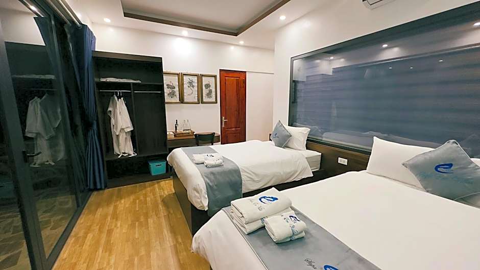 Belle Maison Sapa Resort & Spa - Formerly Sapa Eco Villas & Spa
