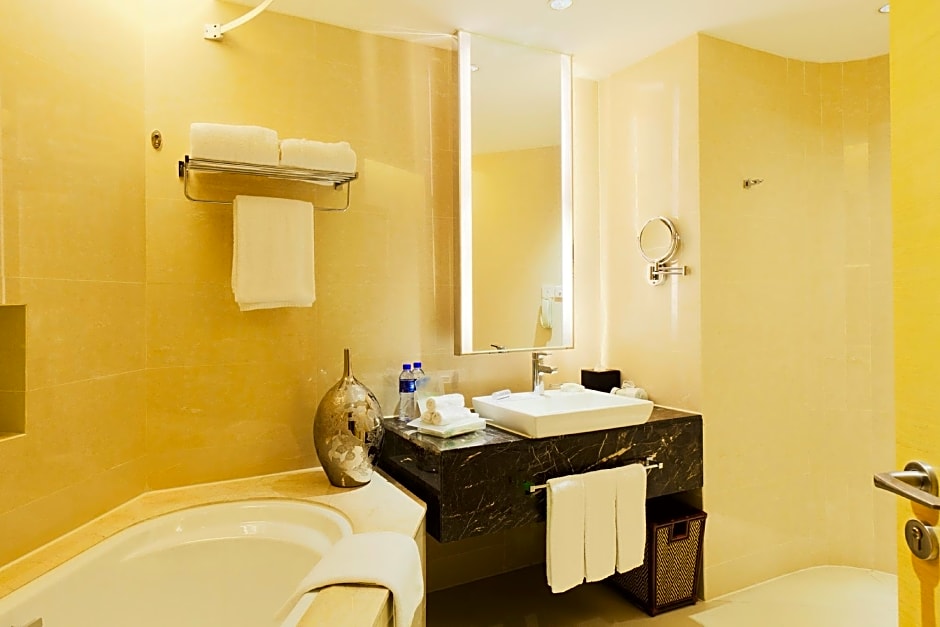 Radisson Hotel Tianjin Aqua City