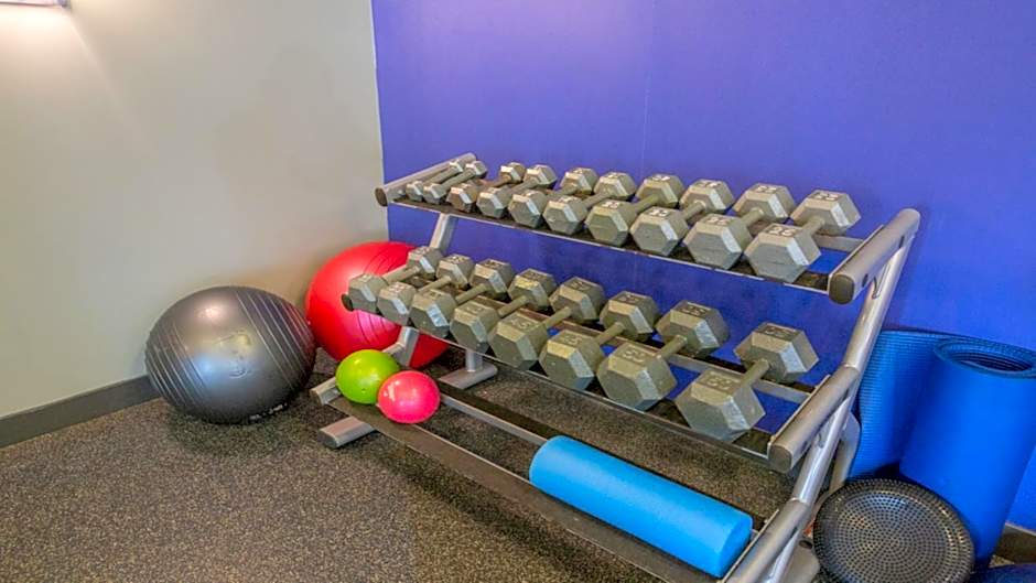 Holiday Inn Express Columbus Airport Easton By IHG