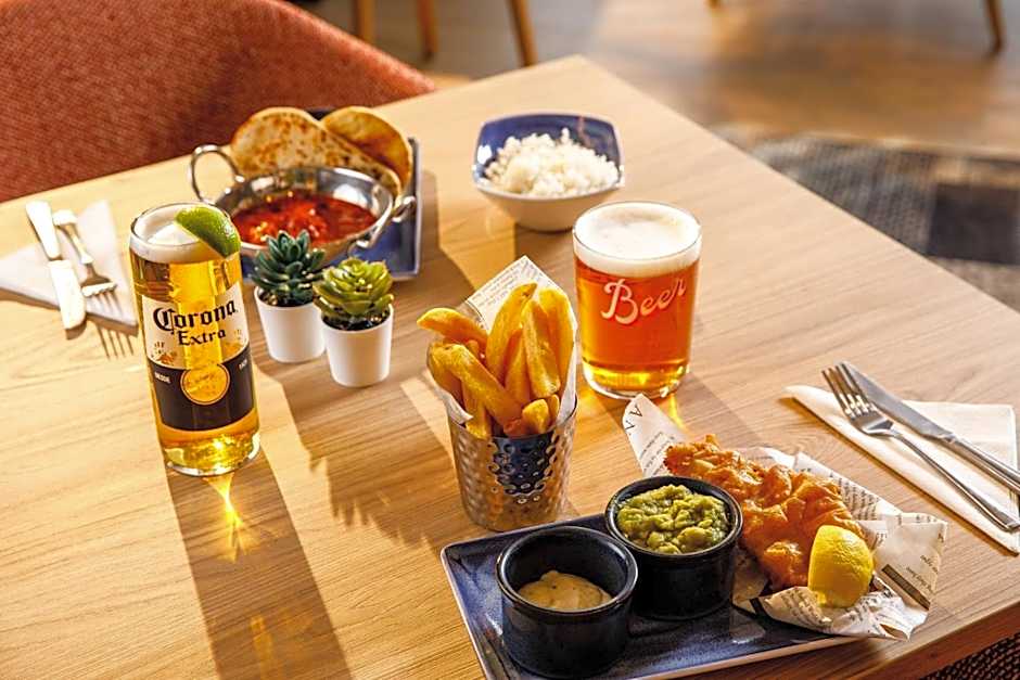 Holiday Inn Express London - ExCel By IHG
