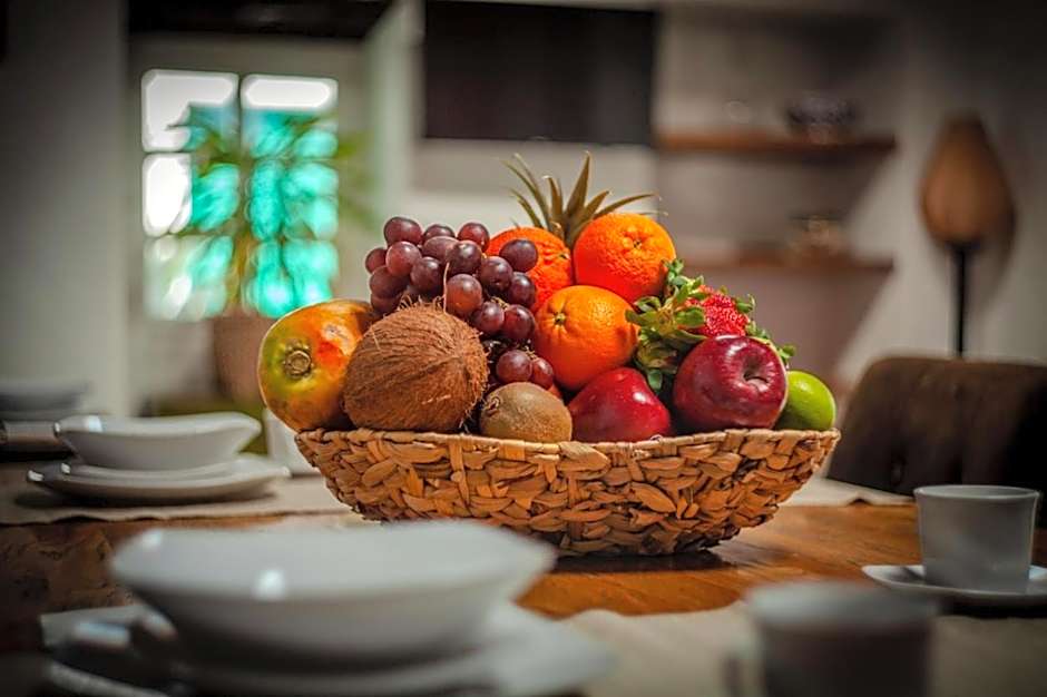 Los Lirios Hotel Rural - Adults Only