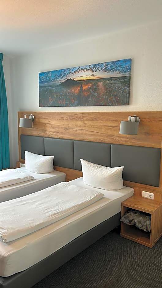 Burghotel Homberg