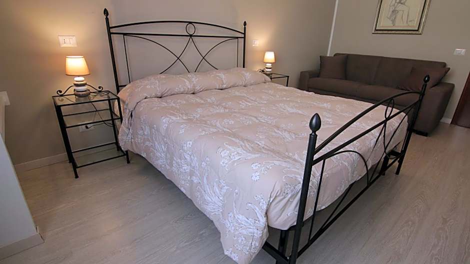 B&B La Perla di Roma