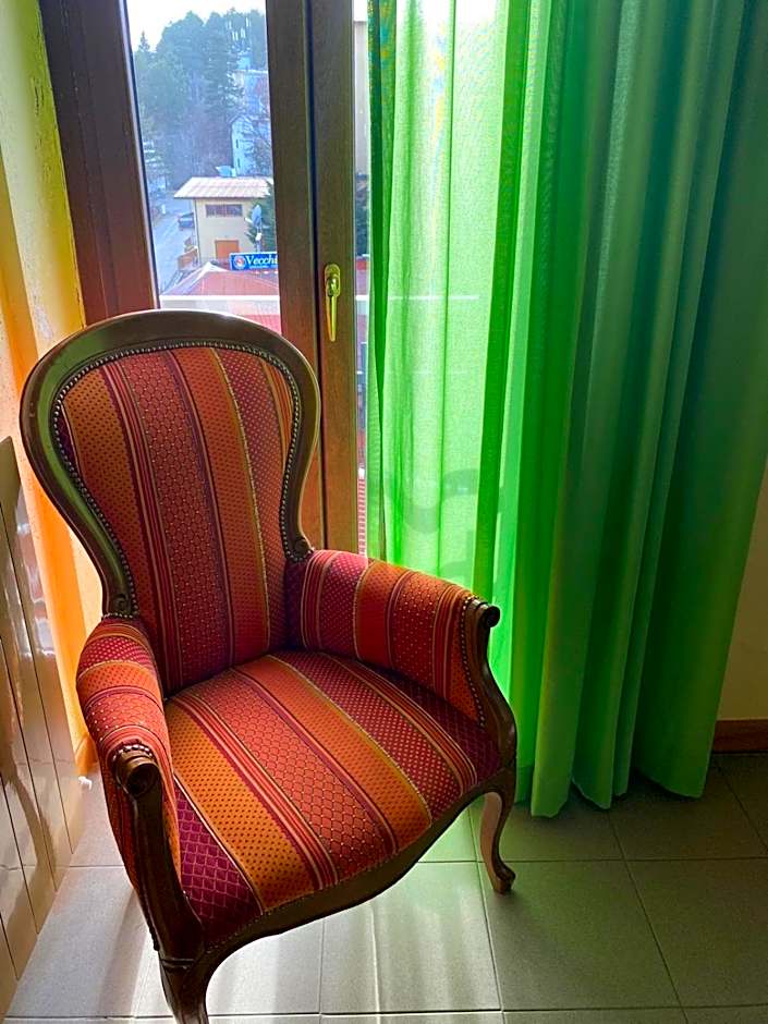 Hotel Sila