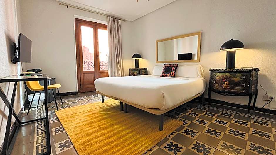 Santa Rita Rita B&Boutique