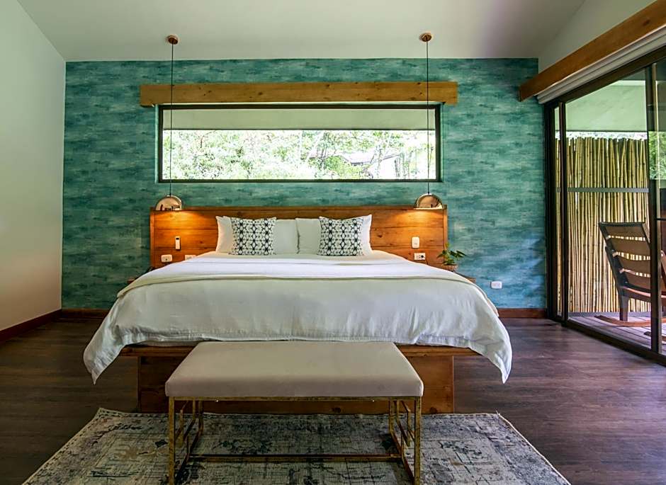El Silencio Lodge & Spa Costa Rica