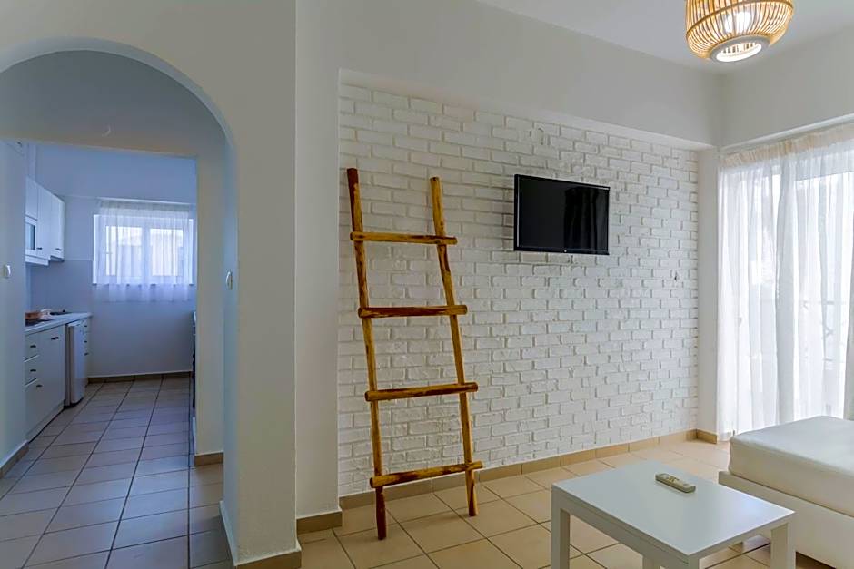 Fedra Boutique Apartments