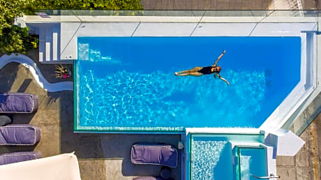 Micra Anglia Boutique Hotel & Spa