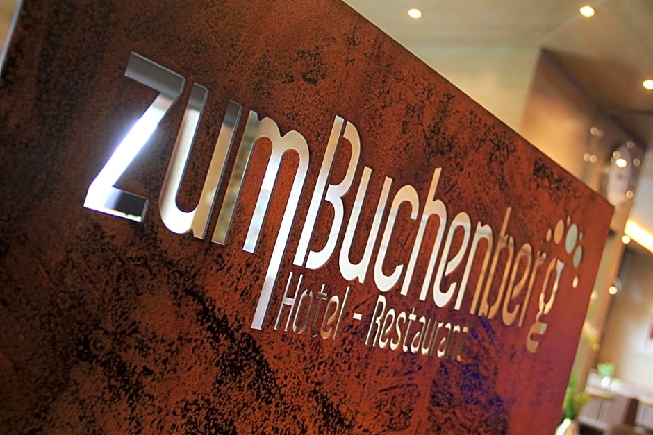 Hotel zum Buchenberg