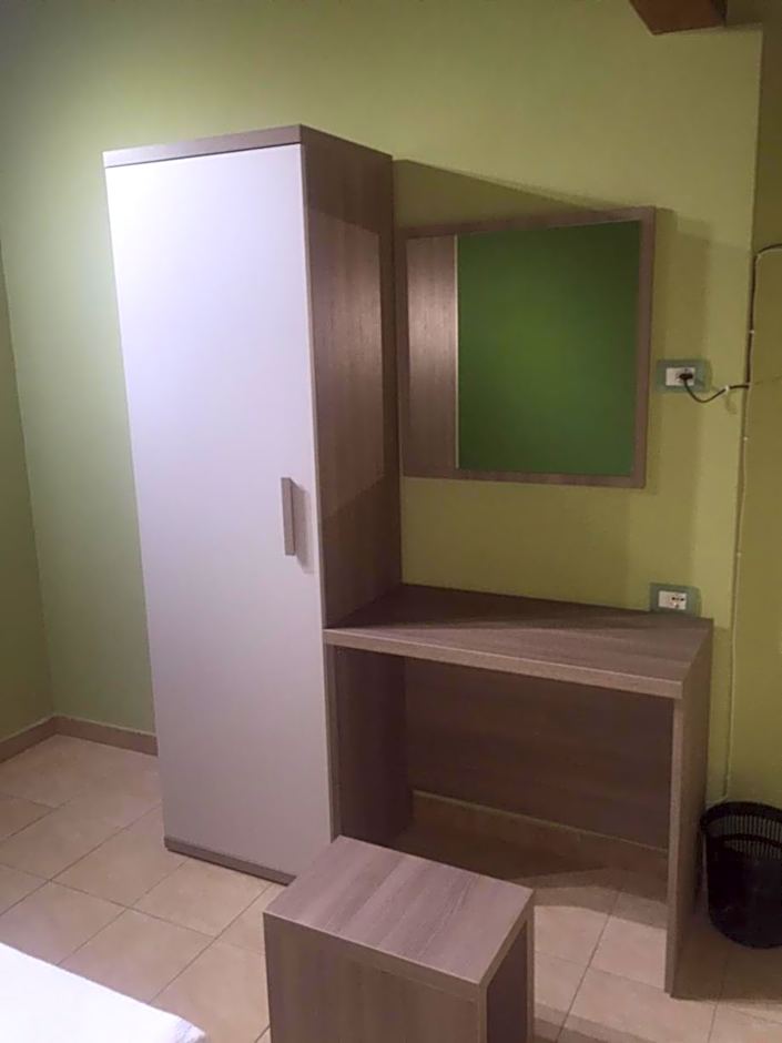 MRHostel Milano