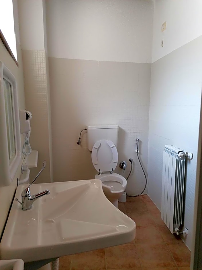 La Rocca dei Borboni