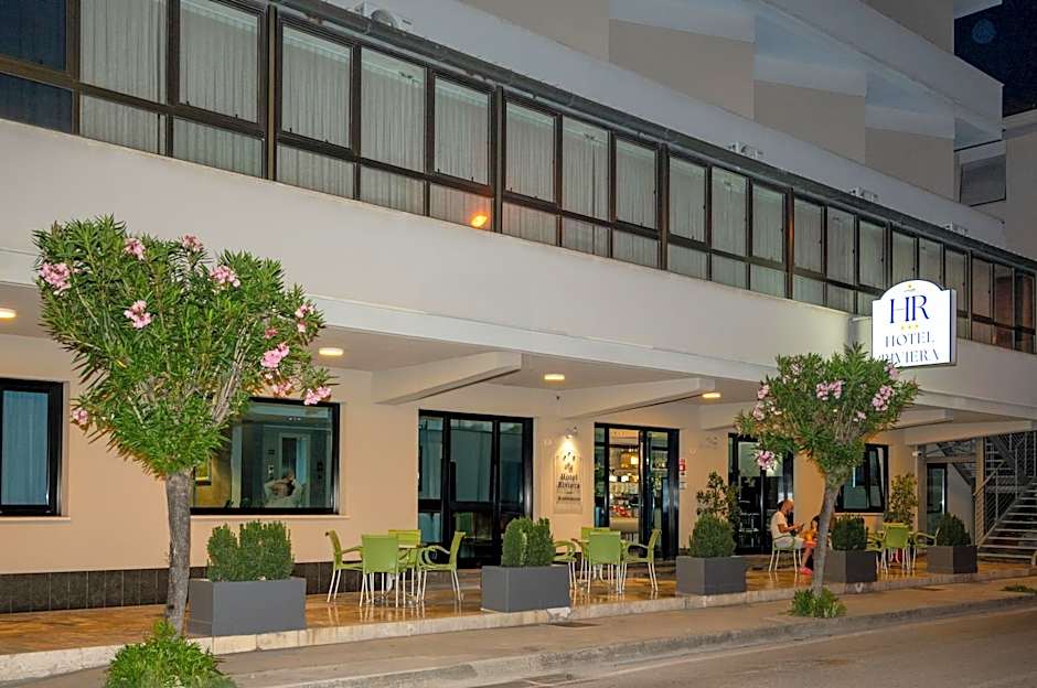 Hotel Riviera