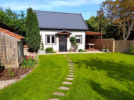 Wios¿ówka - domek nad morzem