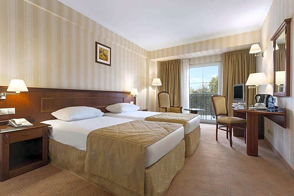 Ramada Bucharest North