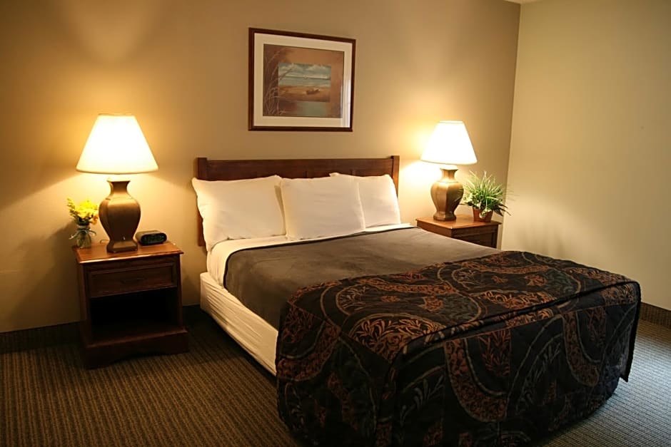 Affordable Suites Jacksonville