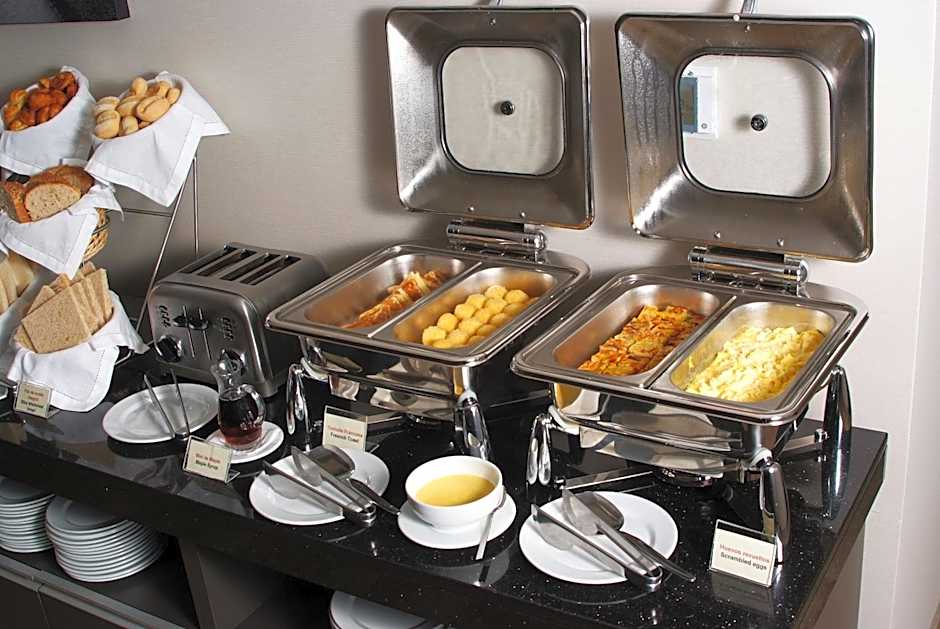 Best Western Plus Urban Larco Hotel