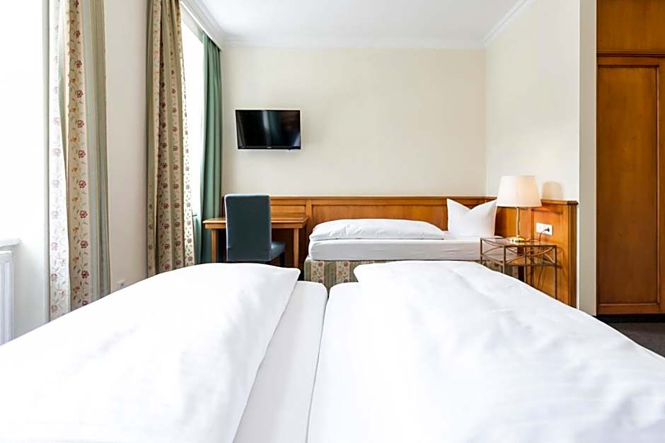 Hotel Sailer