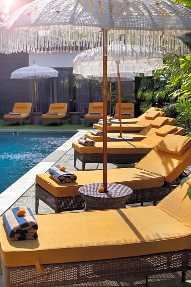 Monolocale Resort Seminyak by Ini Vie Hospitality