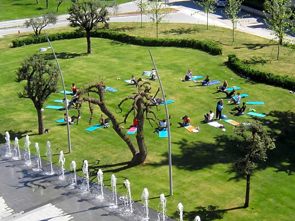 Hotel Fontana Olente