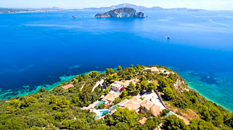 Villas Cavo Marathia