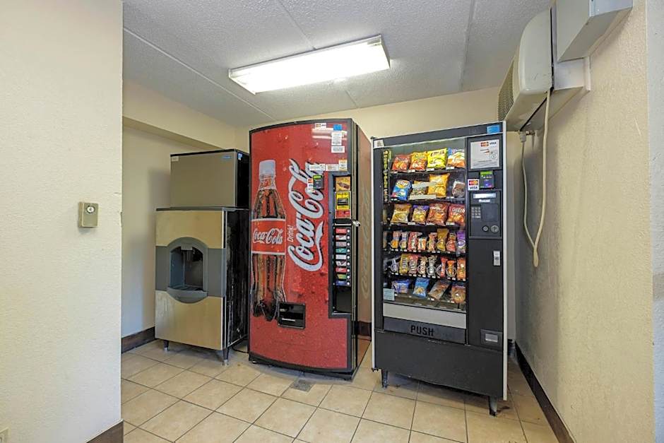 Red Roof Inn Tallahassee-University