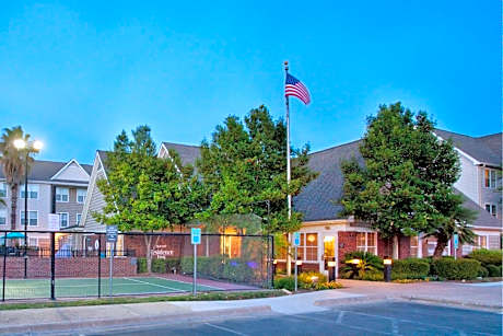 Residence Inn by Marriott Austin Round Rock/Dell Way