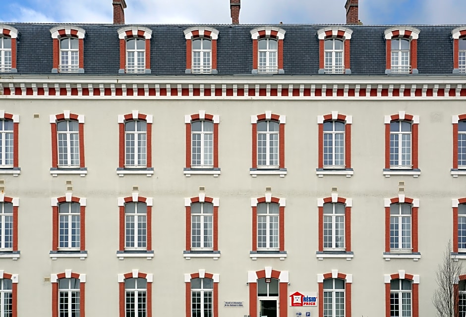 Les Demeures Champenoises Confort - Vacanceole