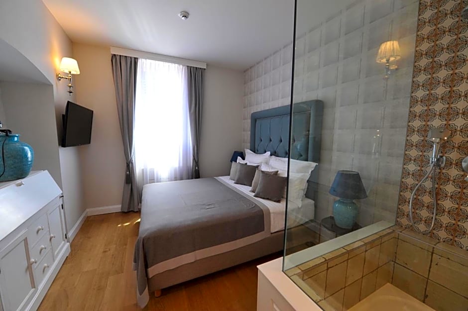 Bajamonti 5 Luxury Rooms